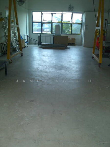 Tradehub 21, 16 Boon Lay Way, 4,307 sqft, Light Industrial (B1) For Sale, by James Ng H H, 25295855 - CommercialGuru.com.sg