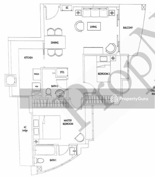 For Rent Visioncrest