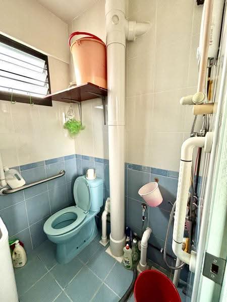 151 Yishun Street 11, 151 Yishun Street 11, Sembawang / Yishun, Room Rental, 200 sqft, HDB Flat For Rent, by Mandy Chan, 25295918 - PropertyGuru.com.sg