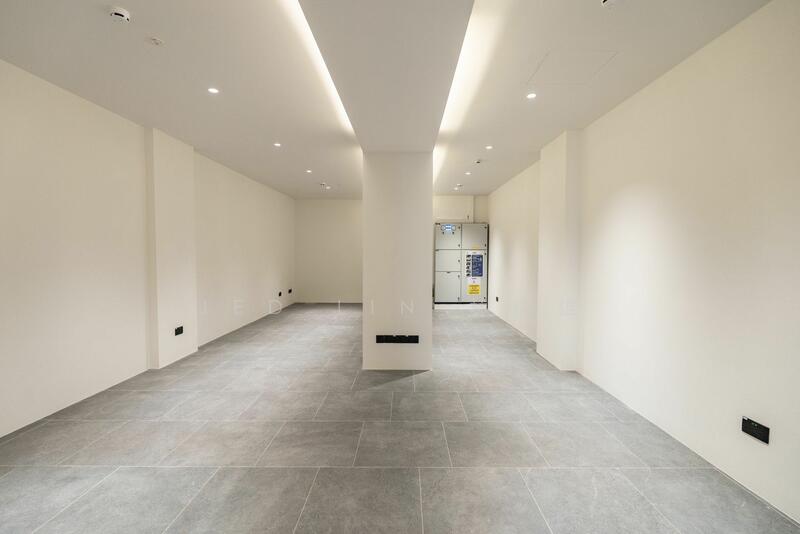 Rare Freehold Shophouse Office Newly Renovated, Teo hong road, 4,359 sqft, Shop / Shophouse For Sale, by Jed Lin 林俊雄, 25295939 - CommercialGuru.com.sg
