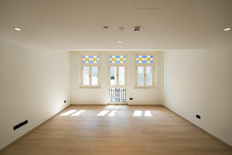 Rare Freehold Shophouse Office Newly Renovated, Teo hong road, 4,359 sqft, Shop / Shophouse For Sale, by Jed Lin 林俊雄, 25295939 - CommercialGuru.com.sg