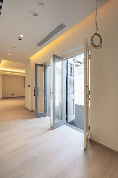 Rare Freehold Shophouse Office Newly Renovated, Teo hong road, 4,359 sqft, Shop / Shophouse For Sale, by Jed Lin 林俊雄, 25295939 - CommercialGuru.com.sg