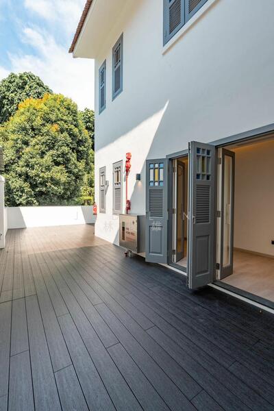 Rare Freehold Shophouse Office Newly Renovated, Teo hong road, 4,359 sqft, Shop / Shophouse For Sale, by Jed Lin 林俊雄, 25295939 - CommercialGuru.com.sg
