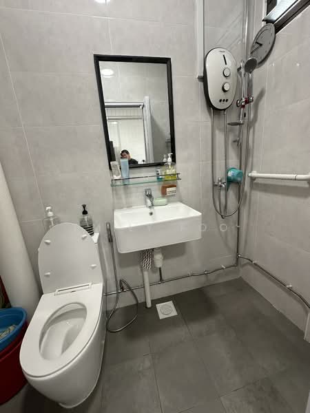 259 Kim Keat Avenue, 259 Kim Keat Avenue, Room Rental, 150 sqft, HDB Flat For Rent, by Emily Foo, 25296003 - PropertyGuru.com.sg