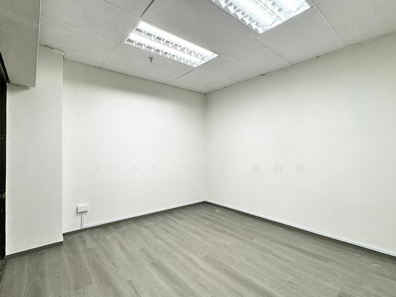 Upper Serangoon Shopping Centre, 756 Upper Serangoon Road, 151 sqft, Other Retail For Rent, by Jenny Hui 许群婷, 25296052 - CommercialGuru.com.sg