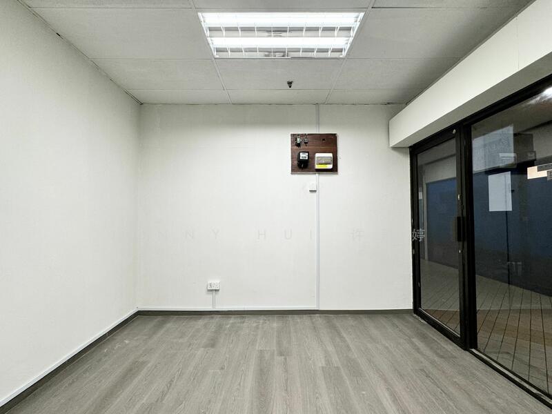 Upper Serangoon Shopping Centre, 756 Upper Serangoon Road, 151 sqft, Other Retail For Rent, by Jenny Hui 许群婷, 25296052 - CommercialGuru.com.sg