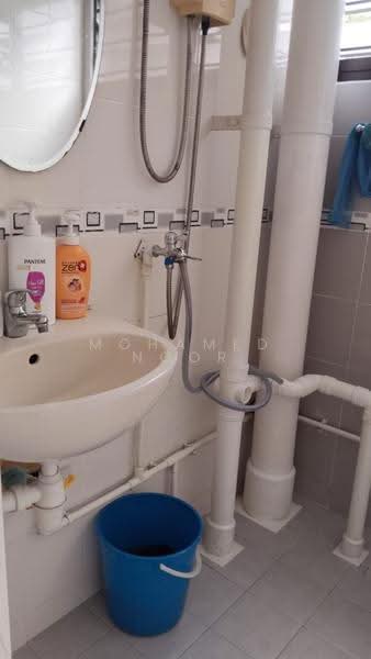 535 Bedok North Street 3, 535 Bedok North Street 3, Bedok / Upper East Coast, Room Rental, 200 sqft, HDB Flat For Rent, by Mohamed Noor, 25296062 - PropertyGuru.com.sg