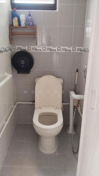 535 Bedok North Street 3, 535 Bedok North Street 3, Bedok / Upper East Coast, Room Rental, 200 sqft, HDB Flat For Rent, by Mohamed Noor, 25296062 - PropertyGuru.com.sg