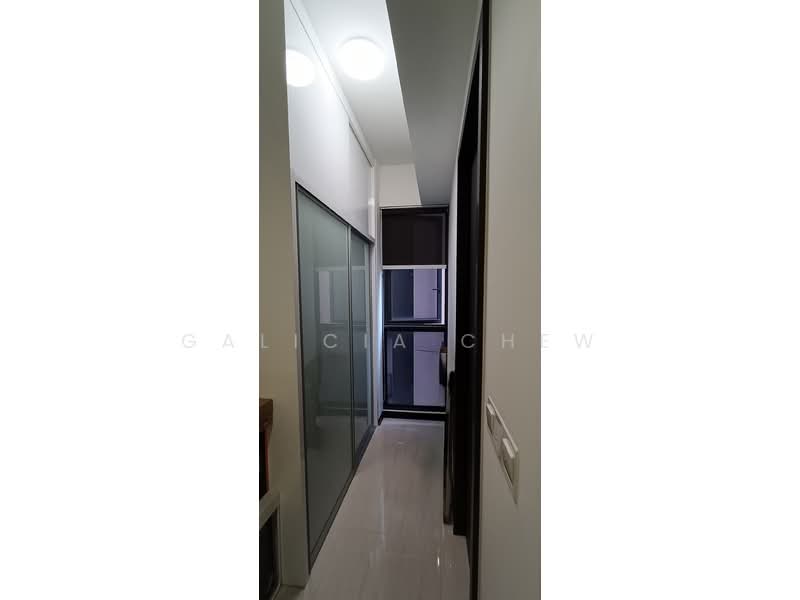 Sims Urban Oasis, 2 Sims Drive, 1 Bedroom, 441 sqft, Condominium For Sale, by Galicia Chew, 25296114 - PropertyGuru.com.sg