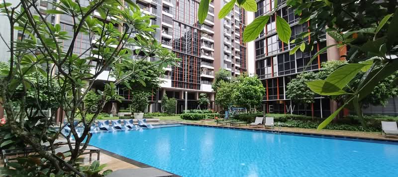 Sims Urban Oasis, 2 Sims Drive, 1 Bedroom, 441 sqft, Condominium For Sale, by Galicia Chew, 25296114 - PropertyGuru.com.sg