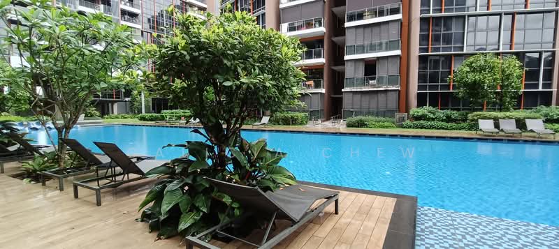 Sims Urban Oasis, 2 Sims Drive, 1 Bedroom, 441 sqft, Condominium For Sale, by Galicia Chew, 25296114 - PropertyGuru.com.sg