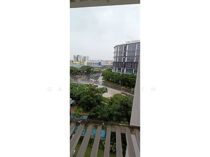 Sims Urban Oasis, 2 Sims Drive, 1 Bedroom, 441 sqft, Condominium For Sale, by Galicia Chew, 25296114 - PropertyGuru.com.sg