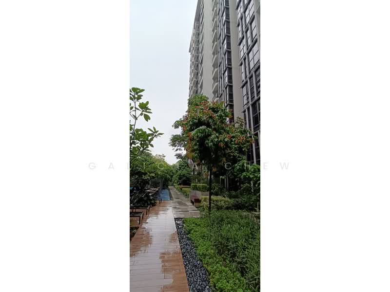 Sims Urban Oasis, 2 Sims Drive, 1 Bedroom, 441 sqft, Condominium For Sale, by Galicia Chew, 25296114 - PropertyGuru.com.sg