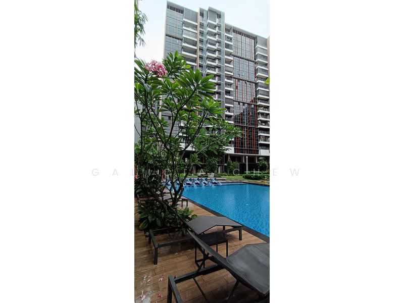 Sims Urban Oasis, 2 Sims Drive, 1 Bedroom, 441 sqft, Condominium For Sale, by Galicia Chew, 25296114 - PropertyGuru.com.sg