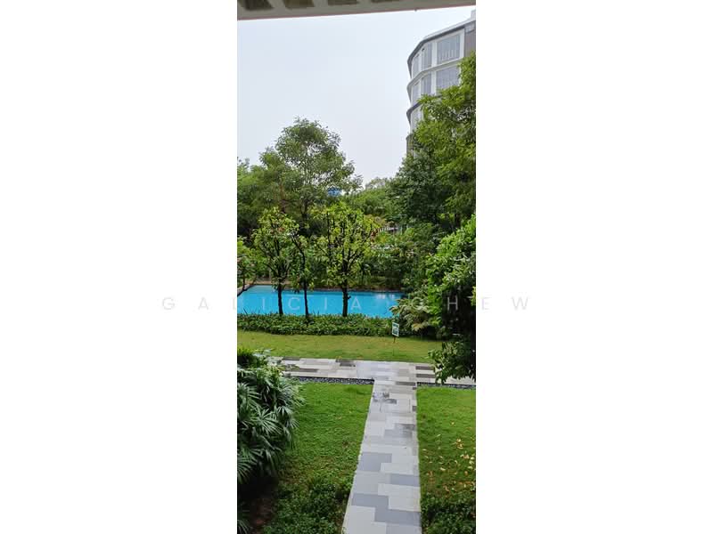 Sims Urban Oasis, 2 Sims Drive, 1 Bedroom, 441 sqft, Condominium For Sale, by Galicia Chew, 25296114 - PropertyGuru.com.sg