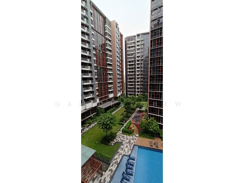 Sims Urban Oasis, 2 Sims Drive, 1 Bedroom, 441 sqft, Condominium For Sale, by Galicia Chew, 25296114 - PropertyGuru.com.sg