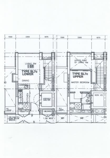 Icon Apartment For Sale at S$ 1,180,000 | PropertyGuru Singapore