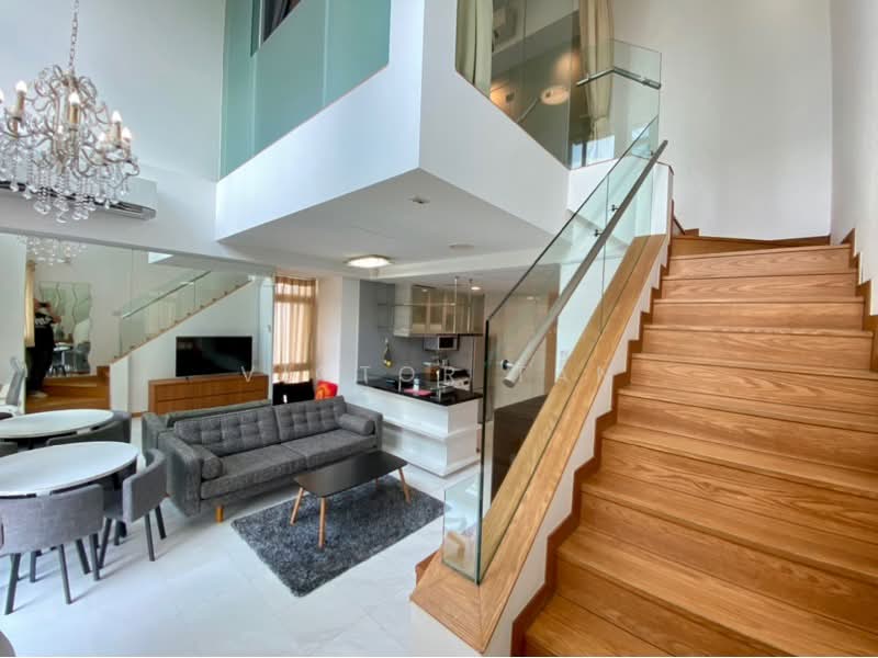 Icon Apartment For Sale at S$ 1,180,000 | PropertyGuru Singapore