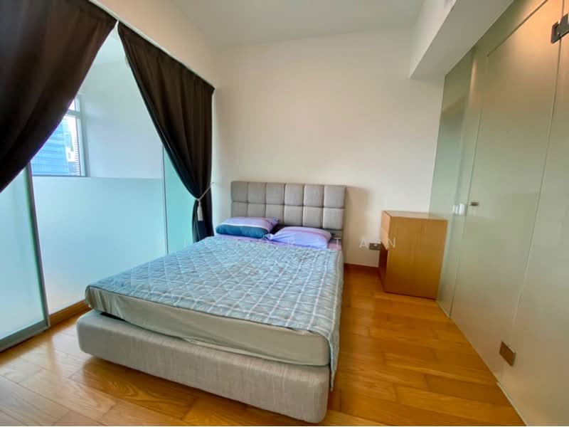 Icon Apartment For Sale at S$ 1,180,000 | PropertyGuru Singapore