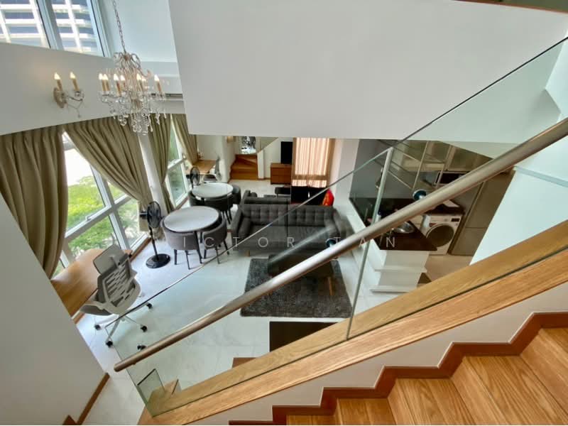 Icon Apartment For Sale at S$ 1,180,000 | PropertyGuru Singapore