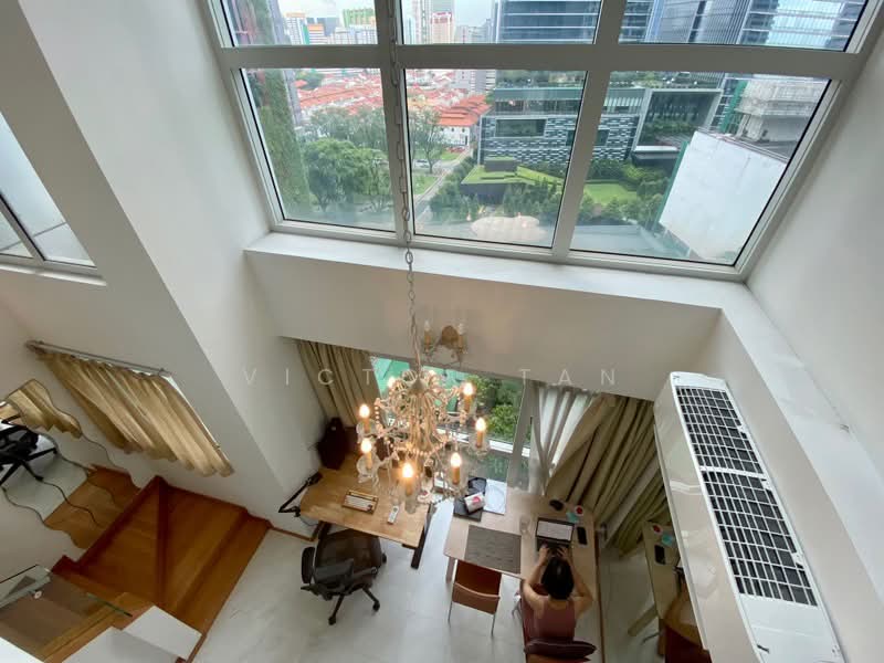 Icon Apartment For Sale at S$ 1,180,000 | PropertyGuru Singapore