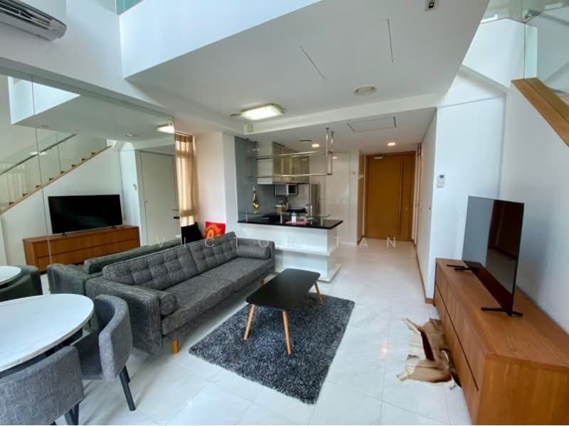 Icon Apartment For Sale at S$ 1,180,000 | PropertyGuru Singapore