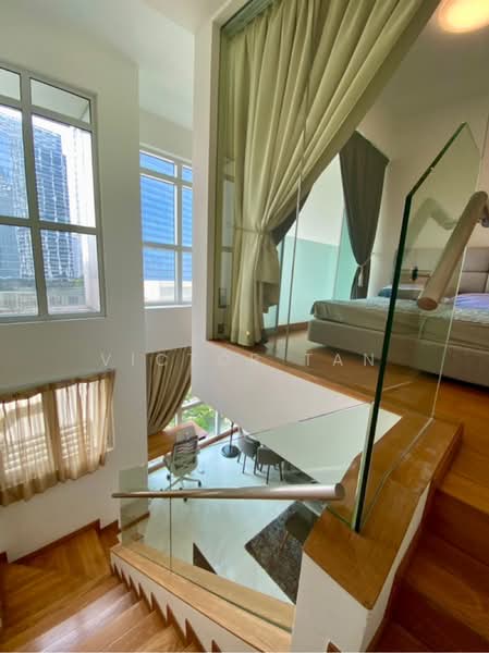 Icon Apartment For Sale at S$ 1,180,000 | PropertyGuru Singapore