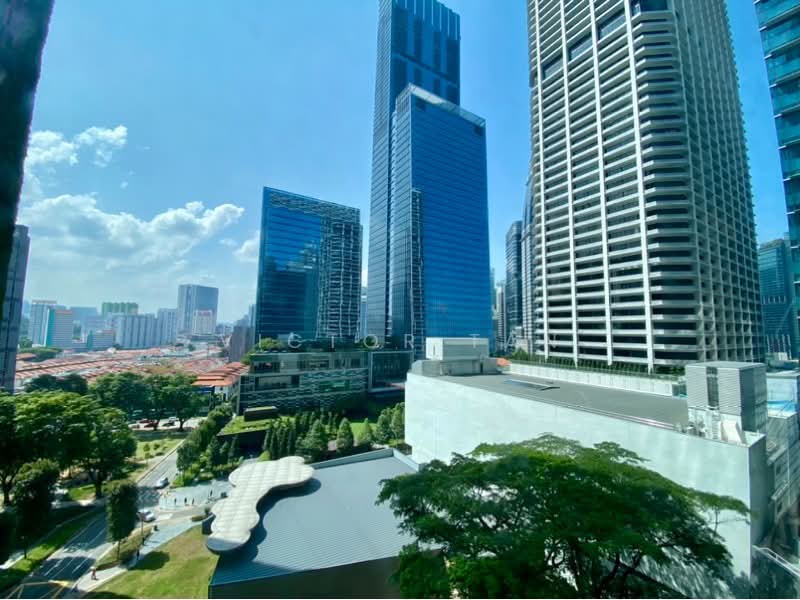 Icon Apartment For Sale at S$ 1,180,000 | PropertyGuru Singapore