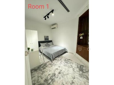 For Rent - The Summit