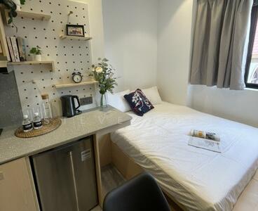 For Rent - Coliwoo 320 Balestier (Suit SMU and Kaplan Student)