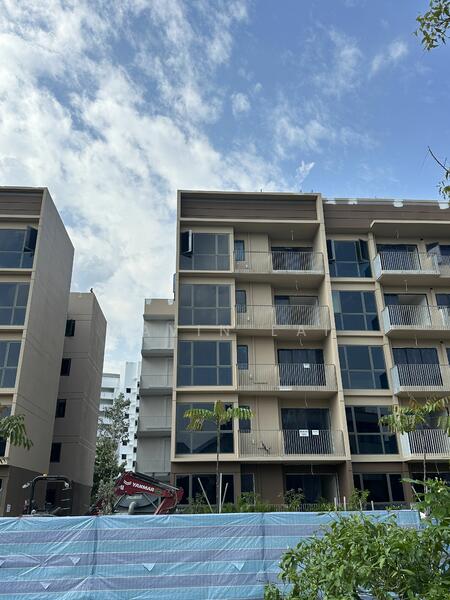 The Watergardens at Canberra Condominium For Sale at S$ 1,700,000 | PropertyGuru Singapore