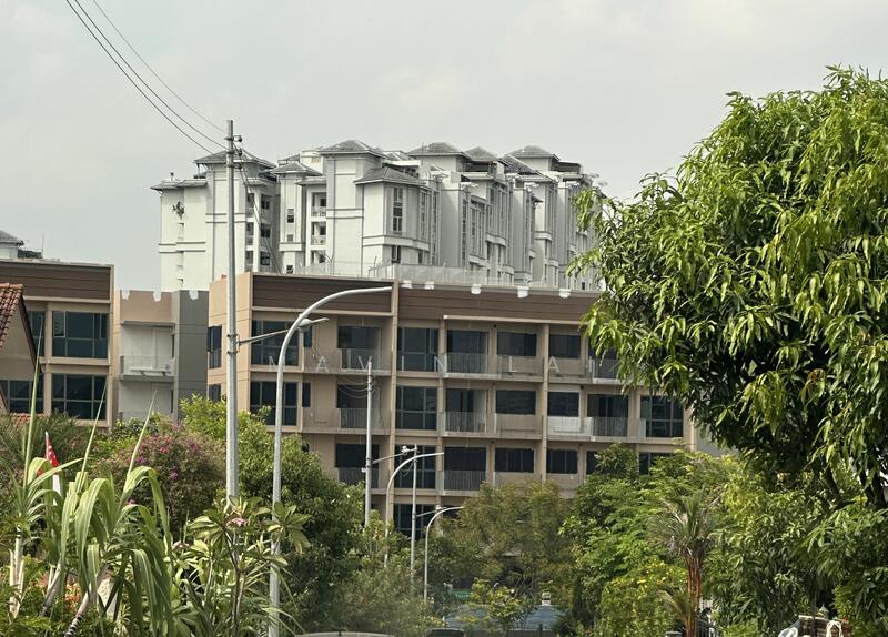 The Watergardens at Canberra Condominium For Sale at S$ 1,700,000 | PropertyGuru Singapore