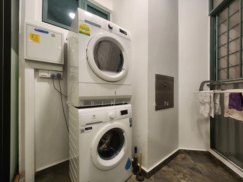 Stratford Court, 41A Bedok Ria Crescent, 3 Bedrooms, 1,647 sqft, Condominium For Rent, by Carine Tan, 25296187 - PropertyGuru.com.sg