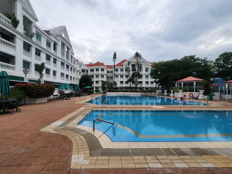 Stratford Court, 41A Bedok Ria Crescent, 3 Bedrooms, 1,647 sqft, Condominium For Rent, by Carine Tan, 25296187 - PropertyGuru.com.sg