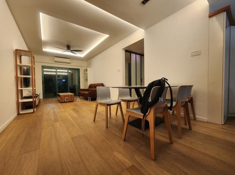 Stratford Court, 41A Bedok Ria Crescent, 3 Bedrooms, 1,647 sqft, Condominium For Rent, by Carine Tan, 25296187 - PropertyGuru.com.sg
