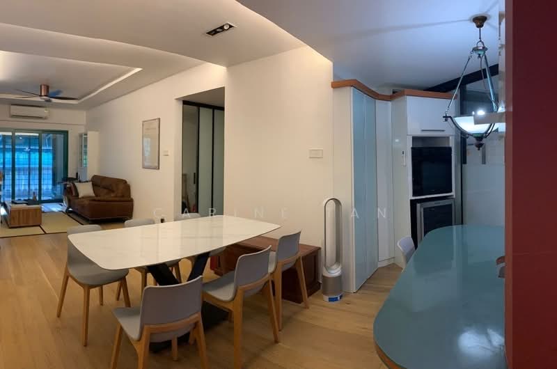 Stratford Court, 41A Bedok Ria Crescent, 3 Bedrooms, 1,647 sqft, Condominium For Rent, by Carine Tan, 25296187 - PropertyGuru.com.sg
