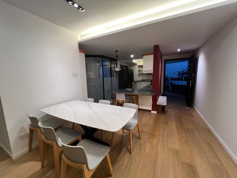 Stratford Court, 41A Bedok Ria Crescent, 3 Bedrooms, 1,647 sqft, Condominium For Rent, by Carine Tan, 25296187 - PropertyGuru.com.sg