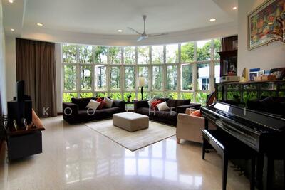 For Sale - Holt Residences