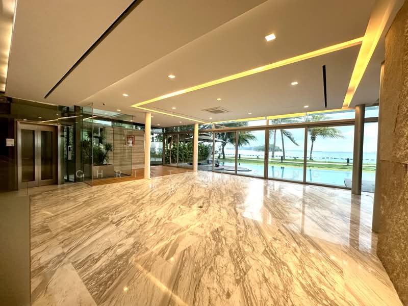 Sentosa Cove, Cove Drive, 6 Bedrooms, 10,800 sqft, Detached House For Rent, by Christine Song, 25296224 - PropertyGuru.com.sg