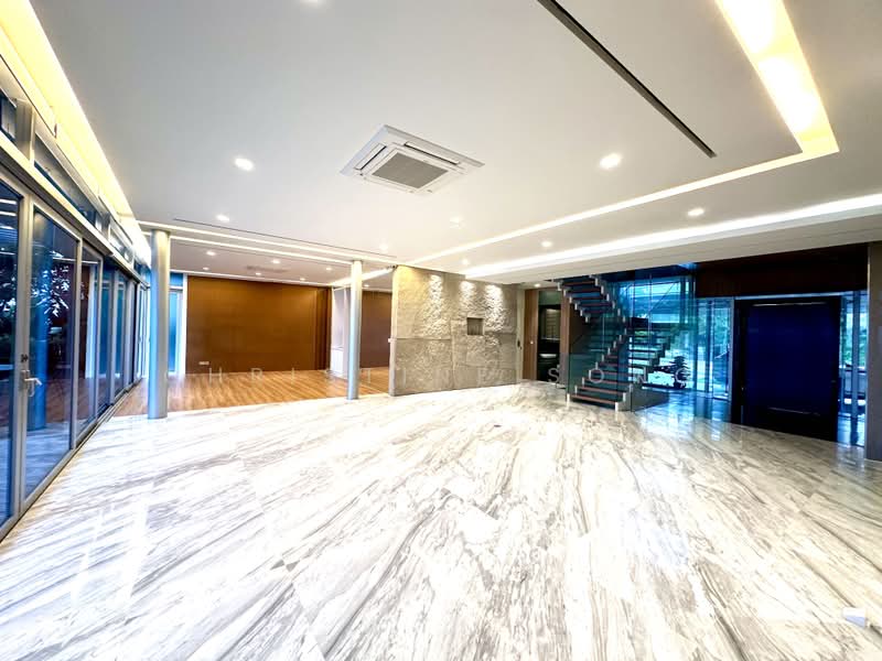 Sentosa Cove, Cove Drive, 6 Bedrooms, 10,800 sqft, Detached House For Rent, by Christine Song, 25296224 - PropertyGuru.com.sg