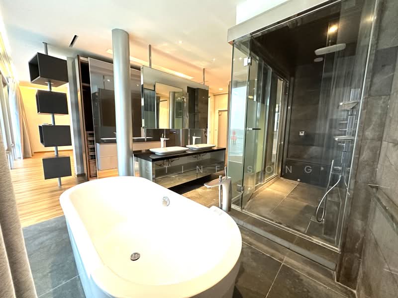 Sentosa Cove, Cove Drive, 6 Bedrooms, 10,800 sqft, Detached House For Rent, by Christine Song, 25296224 - PropertyGuru.com.sg
