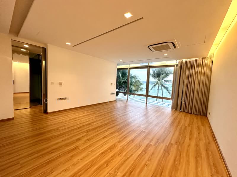 Sentosa Cove, Cove Drive, 6 Bedrooms, 10,800 sqft, Detached House For Rent, by Christine Song, 25296224 - PropertyGuru.com.sg