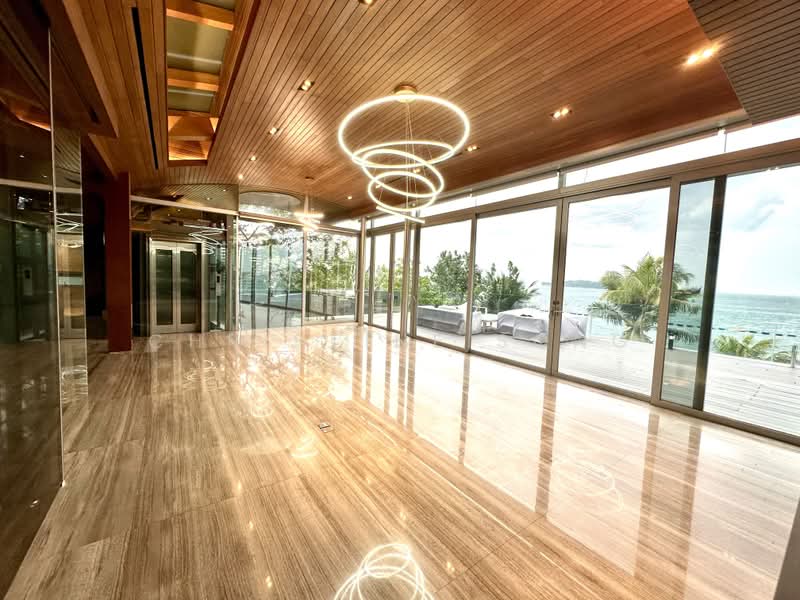 Sentosa Cove, Cove Drive, 6 Bedrooms, 10,800 sqft, Detached House For Rent, by Christine Song, 25296224 - PropertyGuru.com.sg