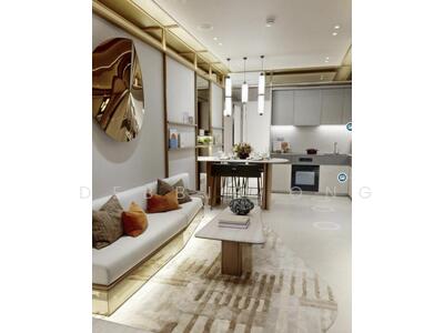 For Sale - Union Square Residences