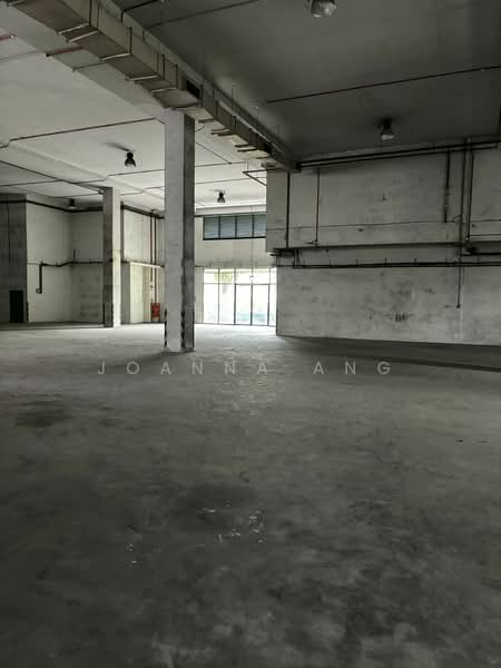 Tuas View Square, Boon Lay / Jurong / Tuas, 7,233 sqft, Factory / Workshop (B2) For Sale, by Joanna Ang, 25296352 - CommercialGuru.com.sg