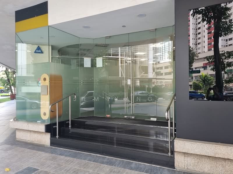 North Bridge Centre, 420 North Bridge Road, 667 sqft, Food & Beverage For Rent, by Jem Yang, 25296550 - CommercialGuru.com.sg