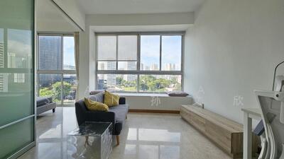 For Rent - Tribeca by the Waterfront