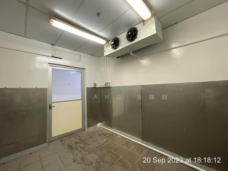 Enterprise One, 1 Kaki Bukit Road 1, 2,217 sqft, Factory / Workshop (B2) For Sale, by Ben ANG 洪振財, 25296659 - CommercialGuru.com.sg