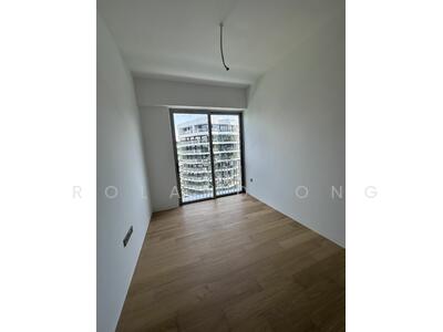 For Rent - The Reef at King's Dock