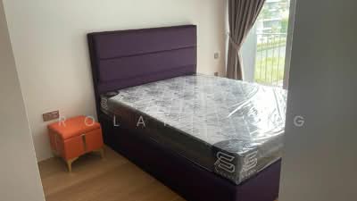 For Rent - The Reef at King's Dock